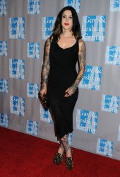 KAT Von D