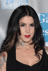 KAT Von D