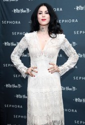 KAT Von D