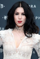 KAT Von D