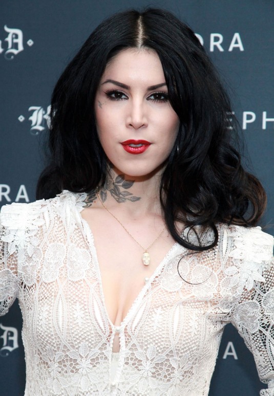 KAT Von D