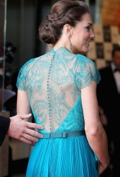 KATE MIDDLETON