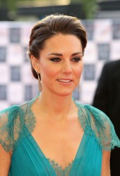 KATE MIDDLETON