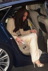 KATE MIDDLETON