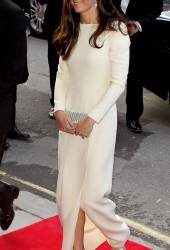KATE MIDDLETON
