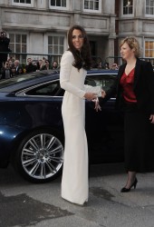 KATE MIDDLETON