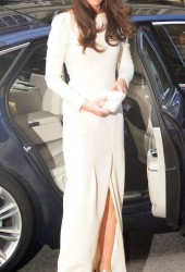 KATE MIDDLETON