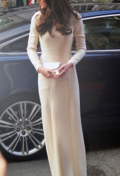 KATE MIDDLETON