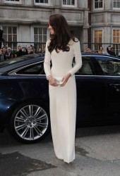 KATE MIDDLETON