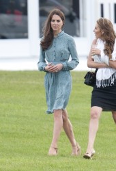 KATE MIDDLETON