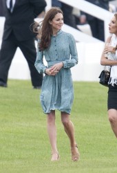 KATE MIDDLETON