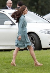 KATE MIDDLETON