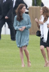 KATE MIDDLETON