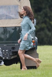 KATE MIDDLETON