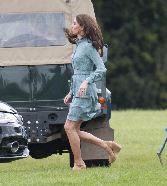 KATE MIDDLETON