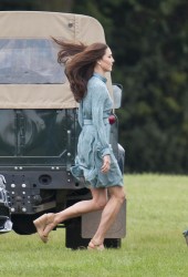 KATE MIDDLETON