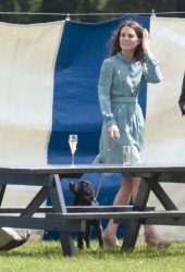 KATE MIDDLETON