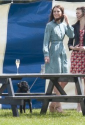 KATE MIDDLETON