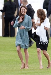 KATE MIDDLETON