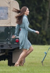 KATE MIDDLETON