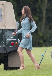 KATE MIDDLETON