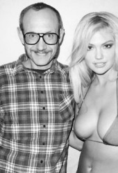 KATE UPTON