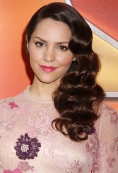 KATHARINE McPHEE