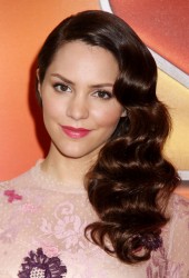 KATHARINE McPHEE