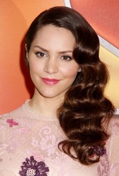 KATHARINE McPHEE