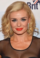 KATHERINE JENKINS