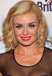 KATHERINE JENKINS