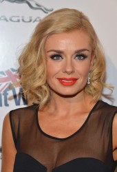 KATHERINE JENKINS