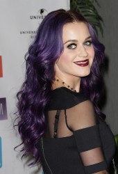 KATY PERRY