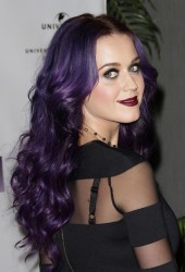 KATY PERRY