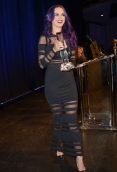 KATY PERRY