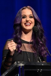 KATY PERRY