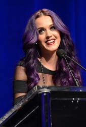 KATY PERRY