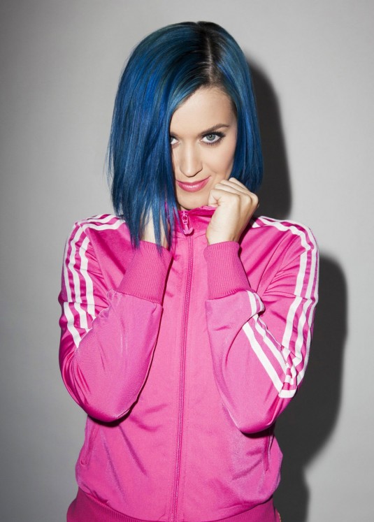 KATY PERRY
