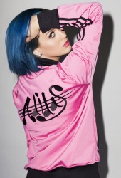 KATY PERRY