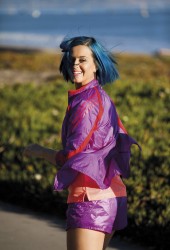 KATY PERRY