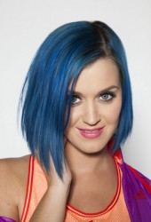 KATY PERRY