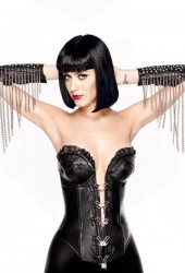 KATY PERRY