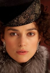 KEIRA KNIGHTLEY