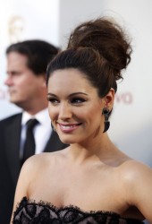 KELLY BROOK