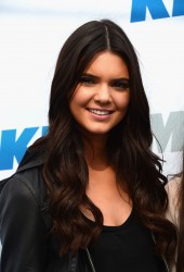 KENDALL JENNER