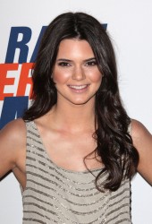 KENDALL JENNER