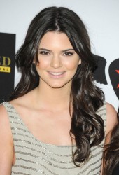 KENDALL JENNER