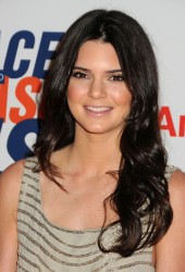 KENDALL JENNER