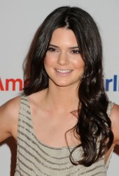 KENDALL JENNER