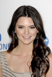 KENDALL JENNER